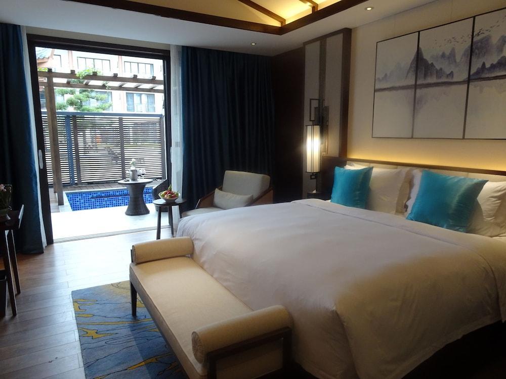 Wyndham Guilin Pingle Hotel Ngoại thất bức ảnh