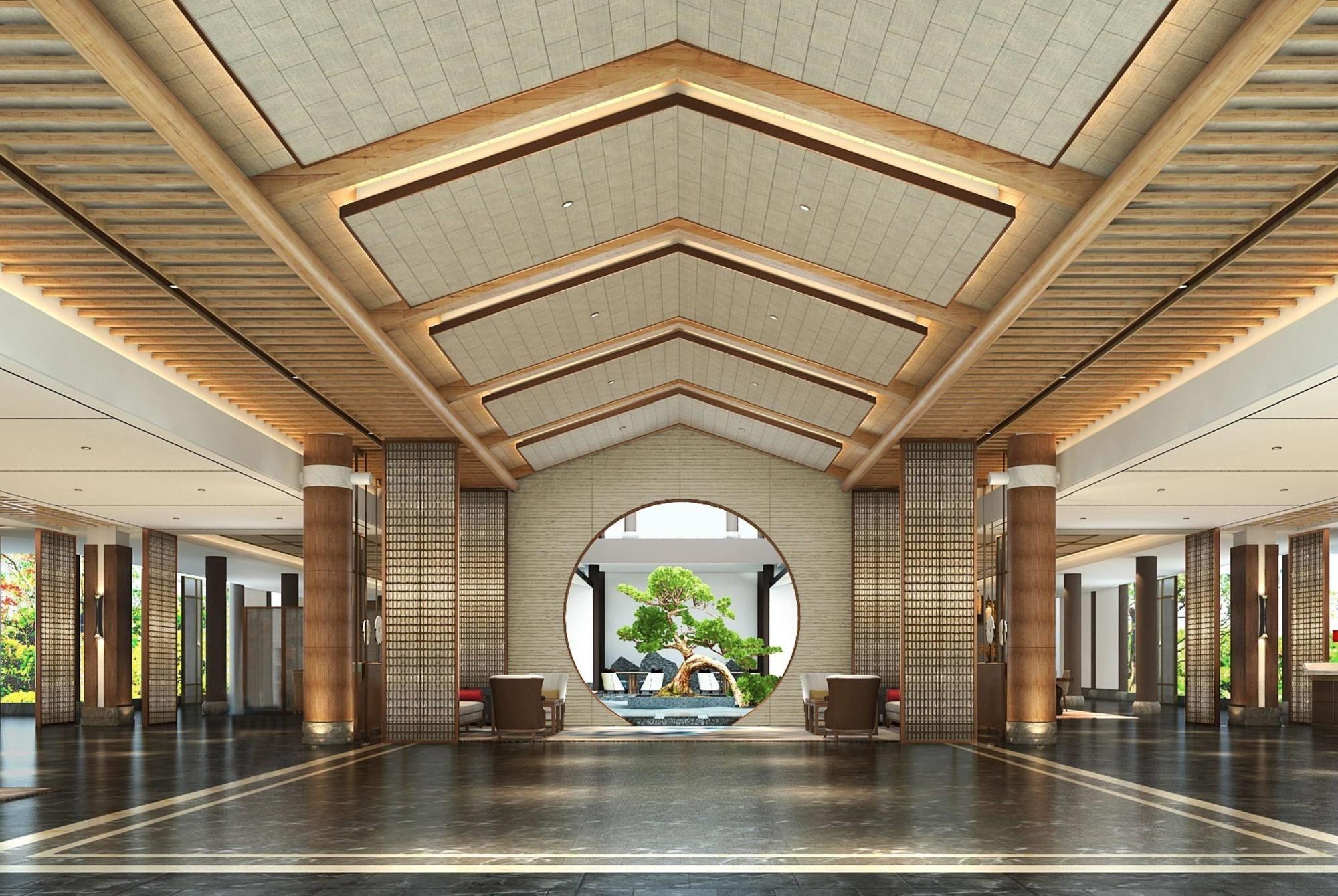 Wyndham Guilin Pingle Hotel Ngoại thất bức ảnh