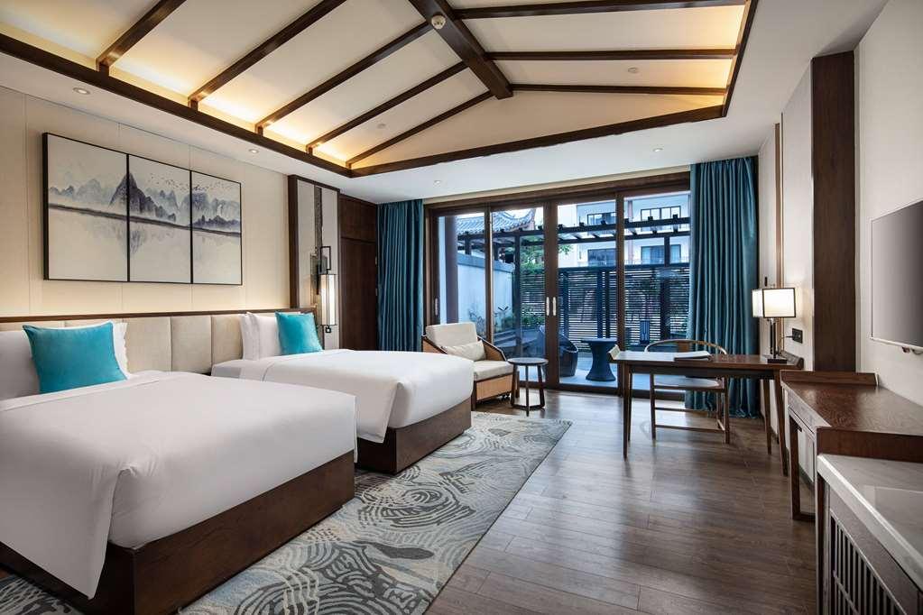Wyndham Guilin Pingle Hotel Phòng bức ảnh