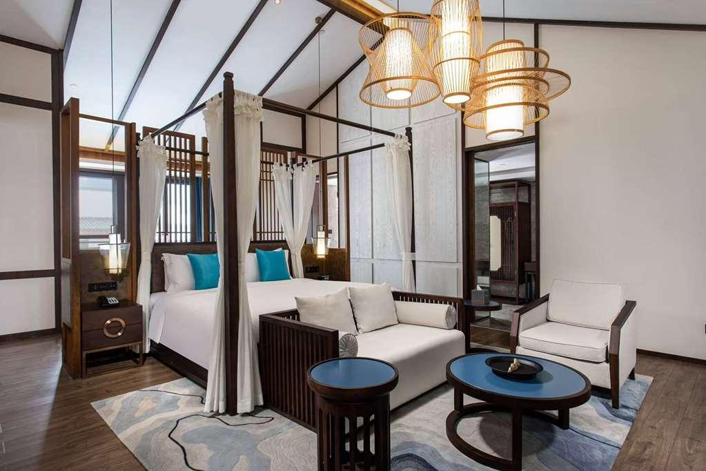 Wyndham Guilin Pingle Hotel Phòng bức ảnh