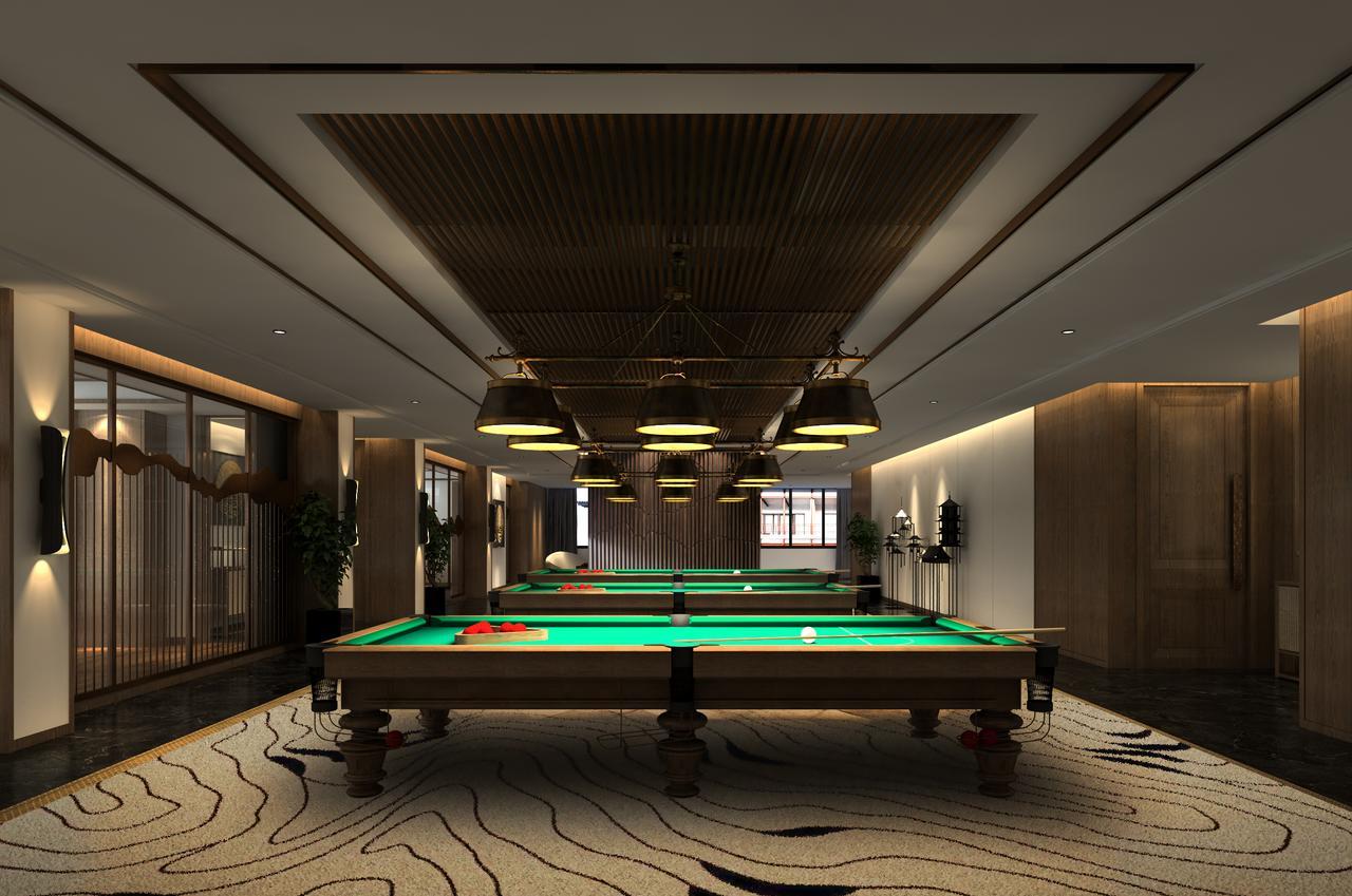 Wyndham Guilin Pingle Hotel Ngoại thất bức ảnh
