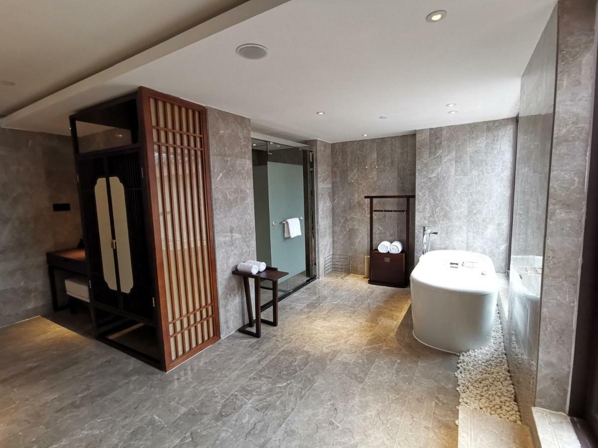 Wyndham Guilin Pingle Hotel Ngoại thất bức ảnh