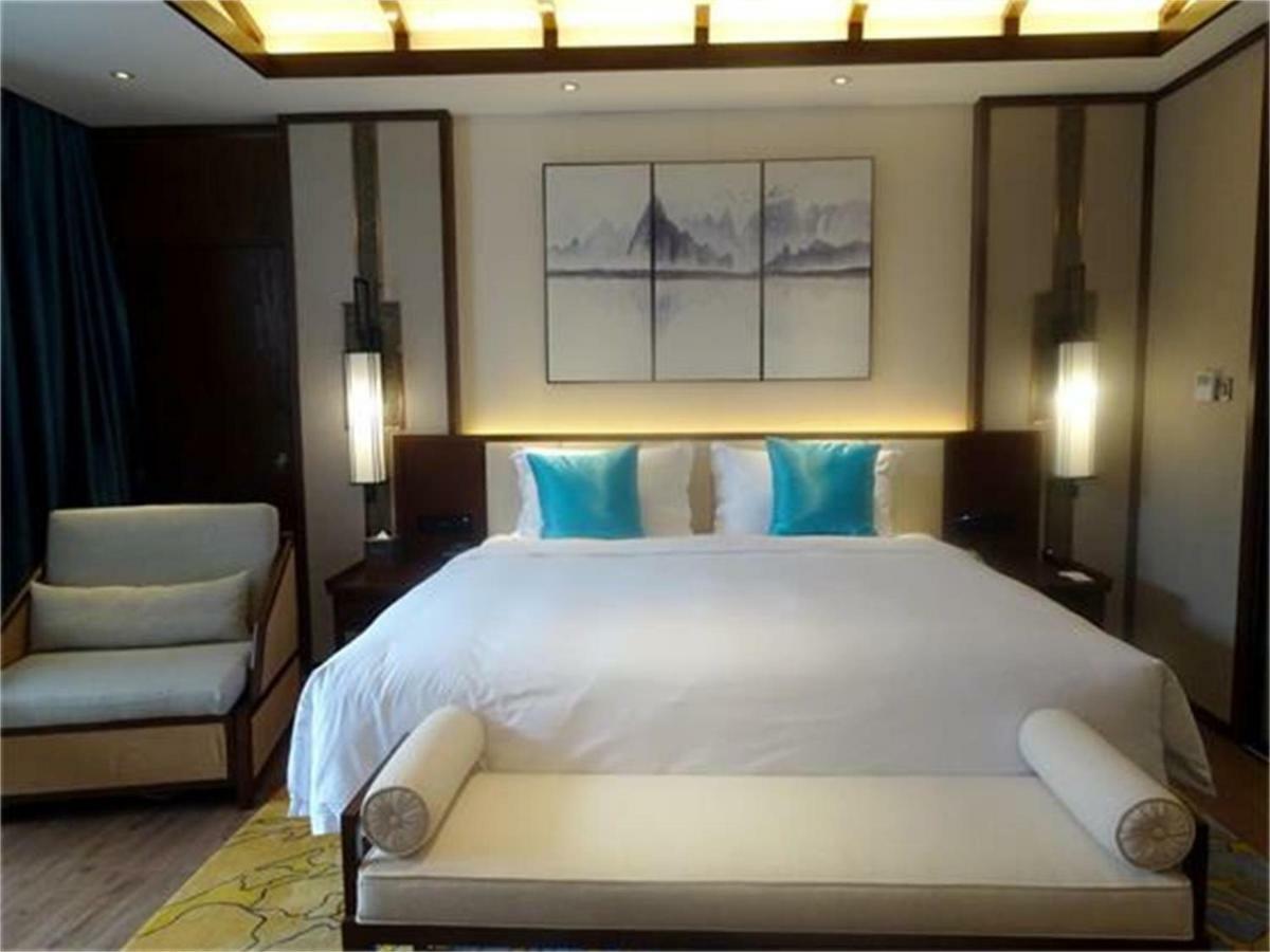 Wyndham Guilin Pingle Hotel Ngoại thất bức ảnh
