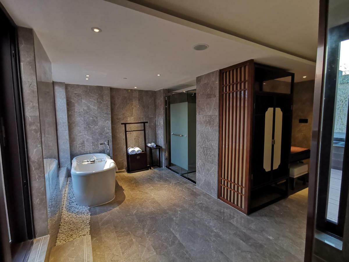 Wyndham Guilin Pingle Hotel Ngoại thất bức ảnh