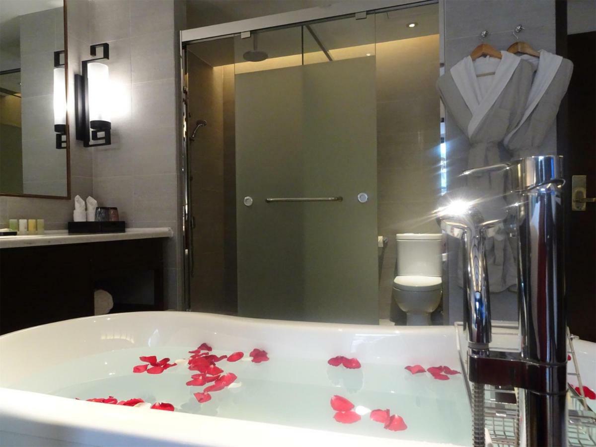 Wyndham Guilin Pingle Hotel Ngoại thất bức ảnh